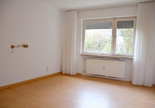 EG: Schlafen
