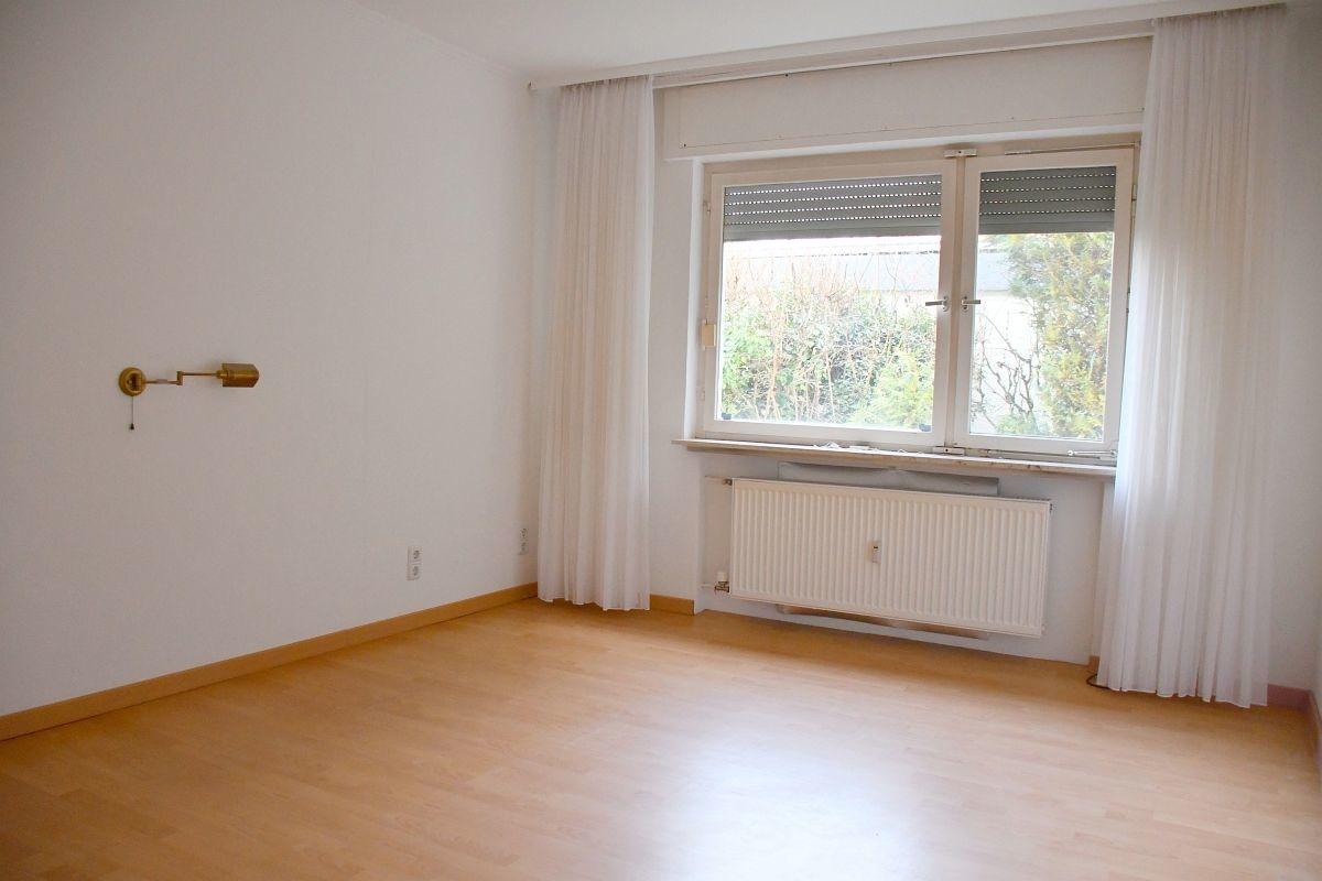 EG: Schlafen