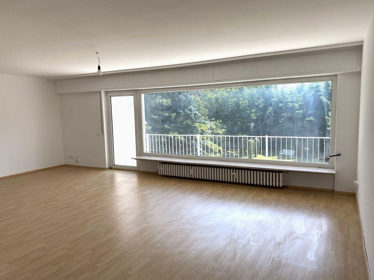 OG: sonniger Wohnbereich