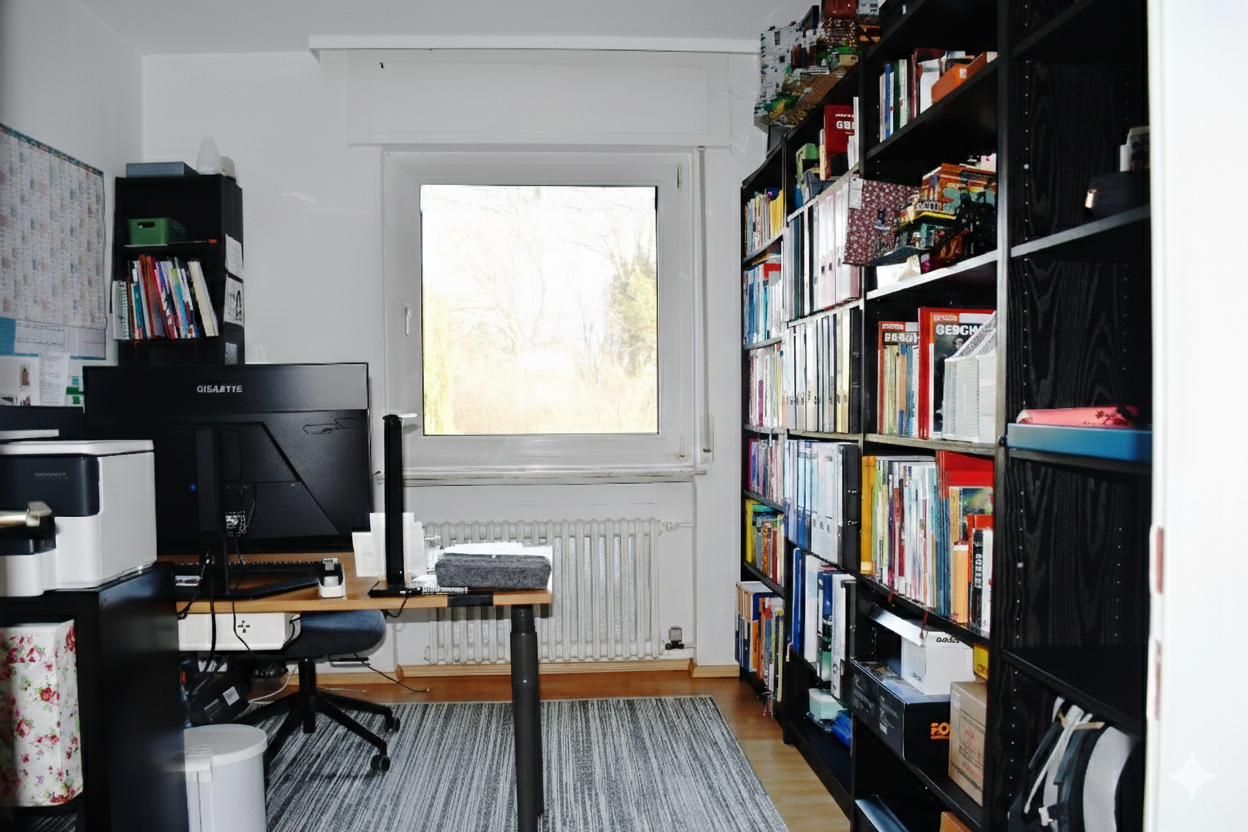 OG: Arbeiten