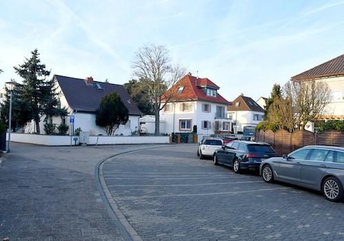 angenehme Wohnlage