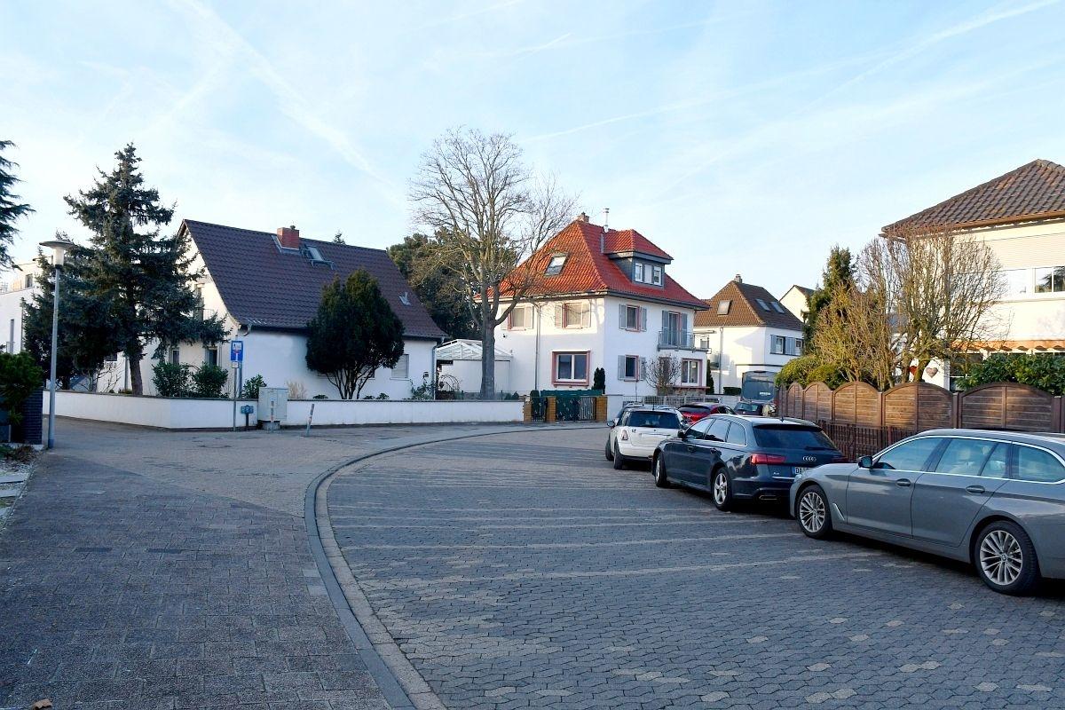 angenehme Wohnlage