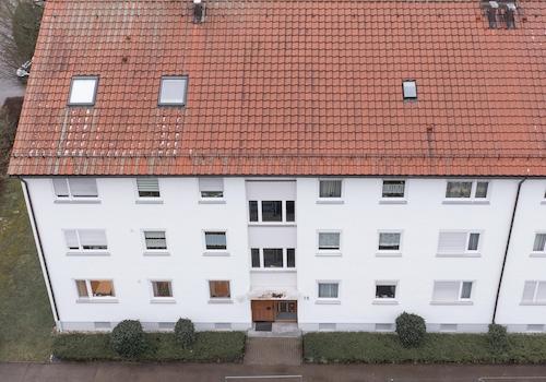 Außenansicht (Front)