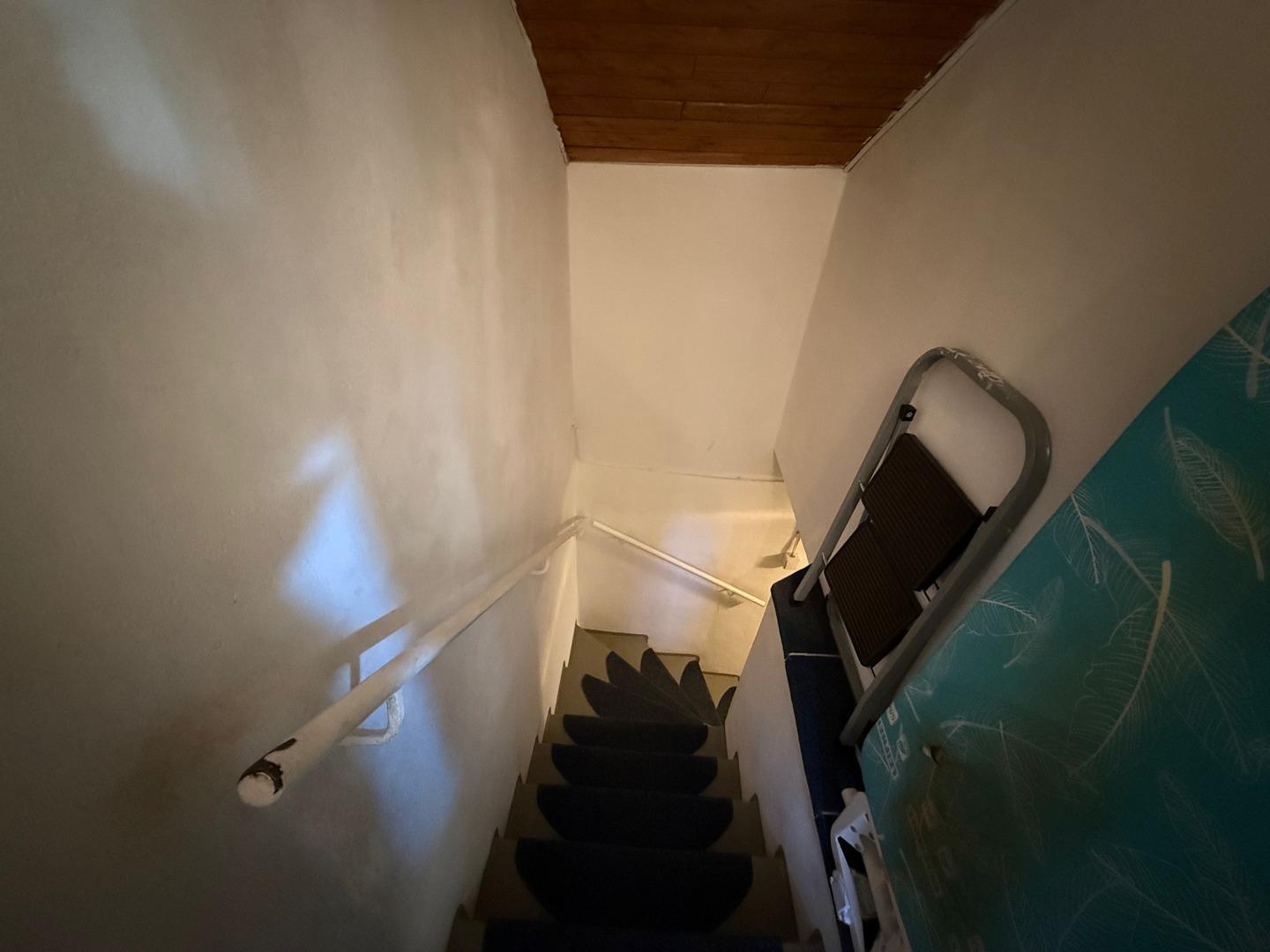 Kellertreppe