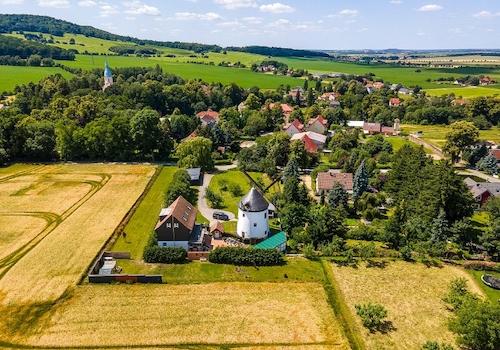 Herzlich Willkommen!