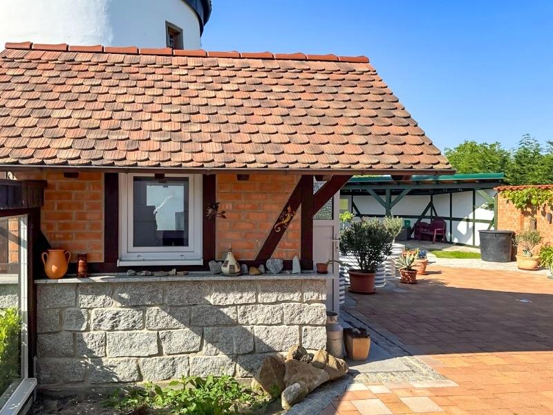 Backhaus