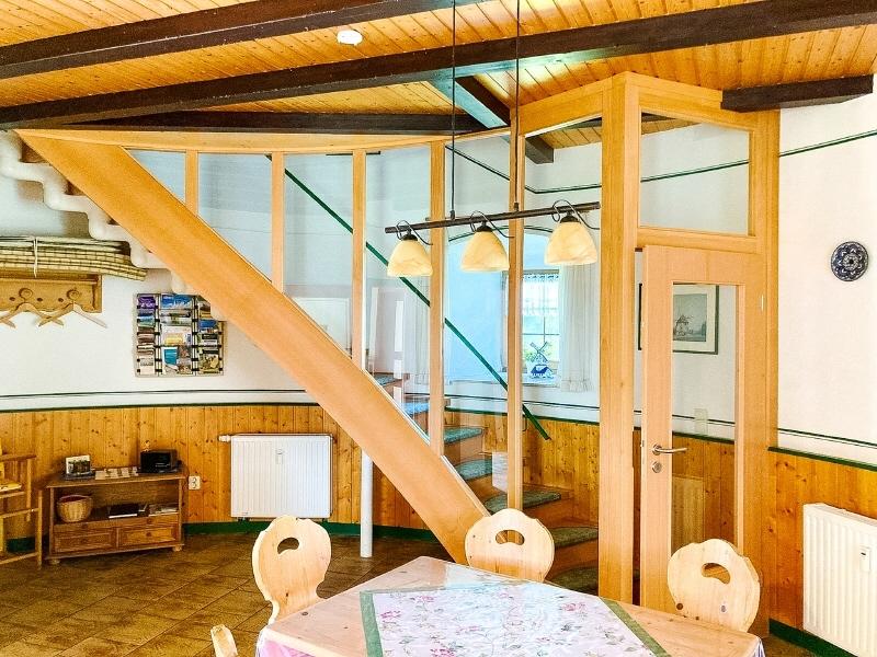 Im Ferienhaus (1)