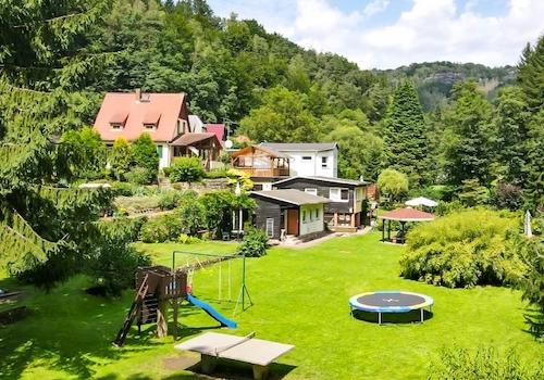 Herzlich Willkommen!