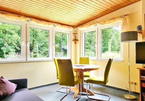 Ferienbungalow 1 (2)