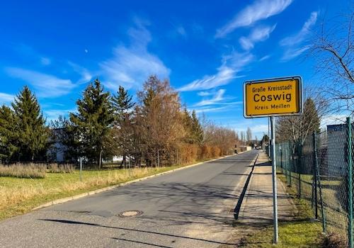 Herzlich Willkommen!