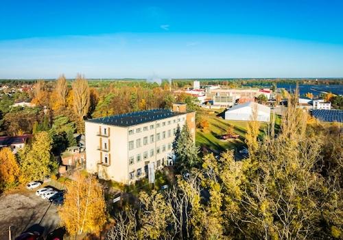 Herzlich Willkommen!