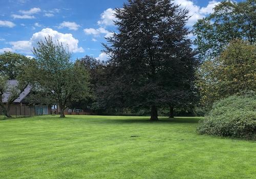 Großer Garten