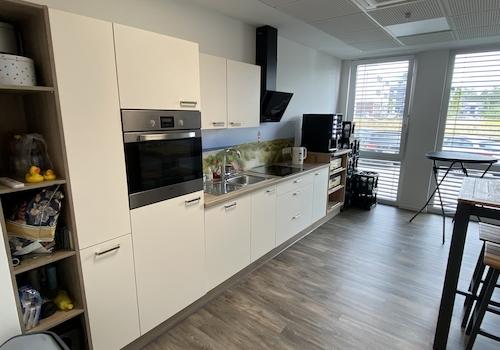 Küche (Gemeinschaft)