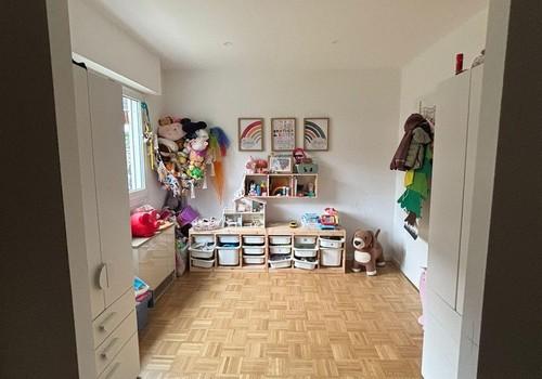 Kinderzimmer- EFH