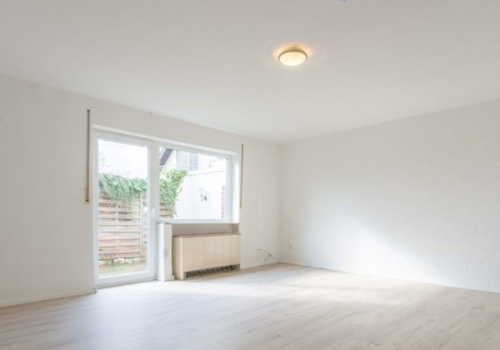 Wohnzimmer- ELW