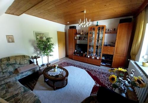 Wohnzimmer 1. OG