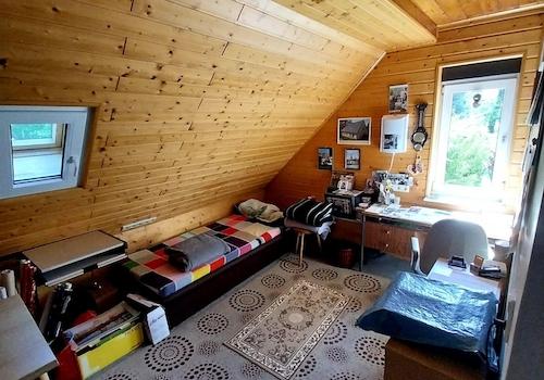 Arbeitszimmer 1.OG