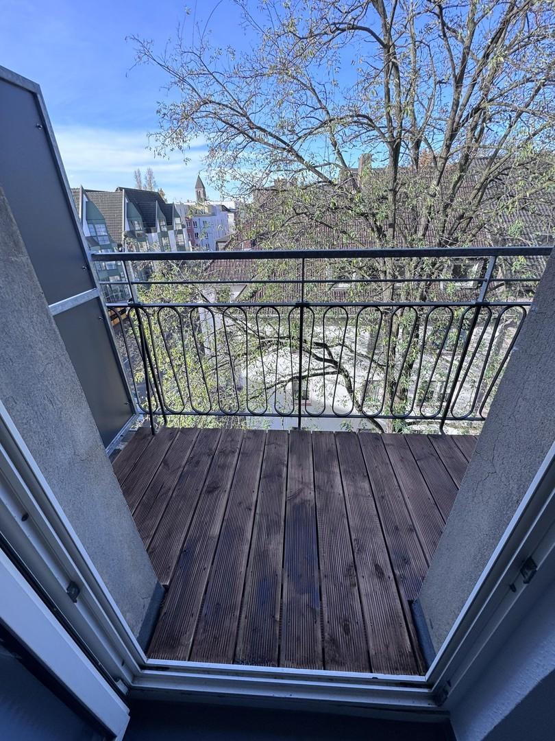 Balkon