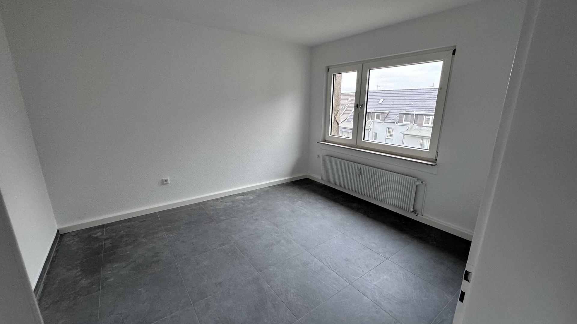 Kinderzimmer oder Büro
