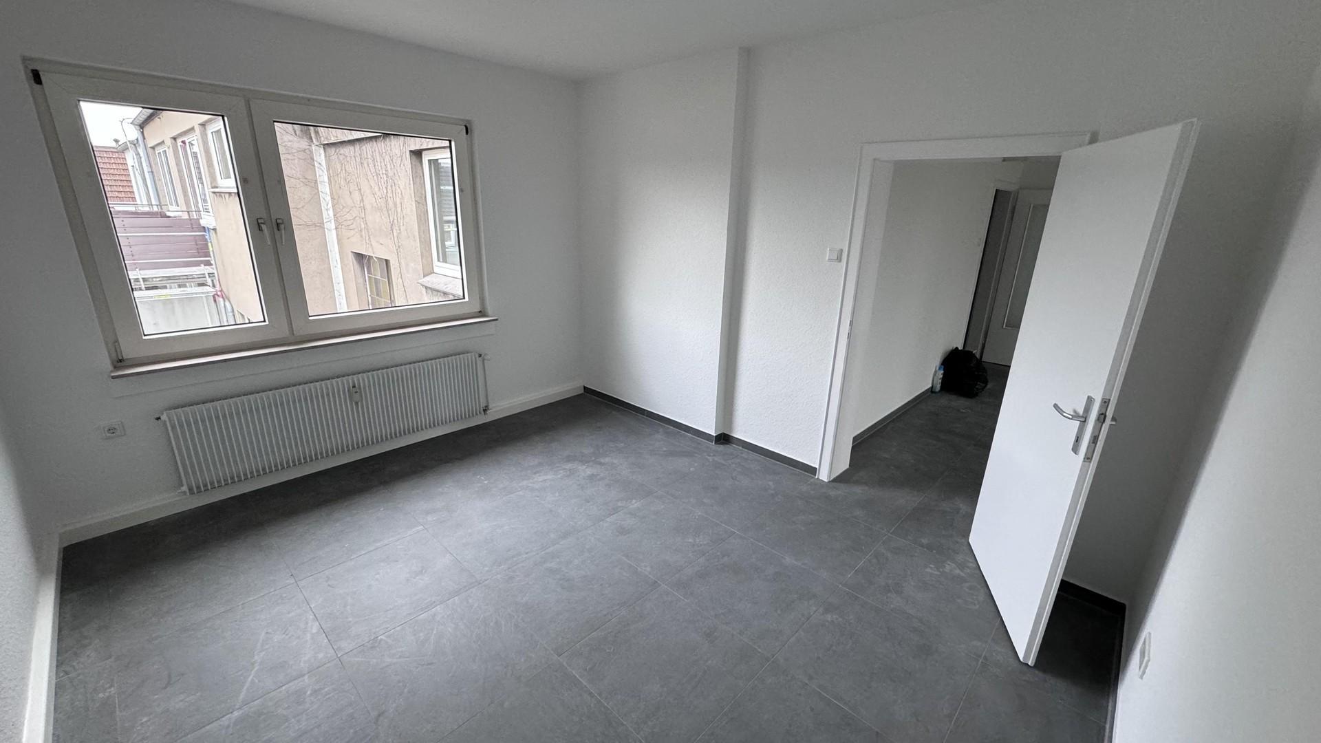 Kinderzimmer oder Büro
