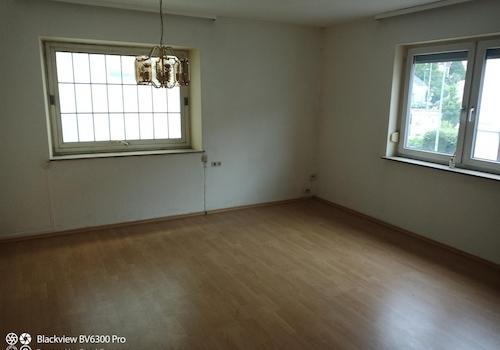 1. OG, Beispiel Zimmer