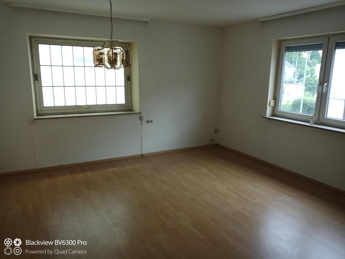 1. OG, Beispiel Zimmer