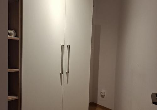 Abstellkammer