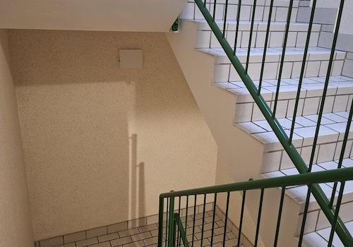 Treppenhaus