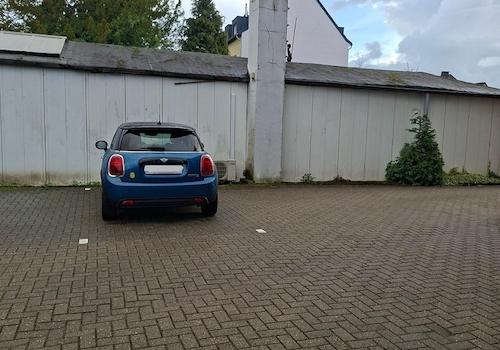 Stellplatz