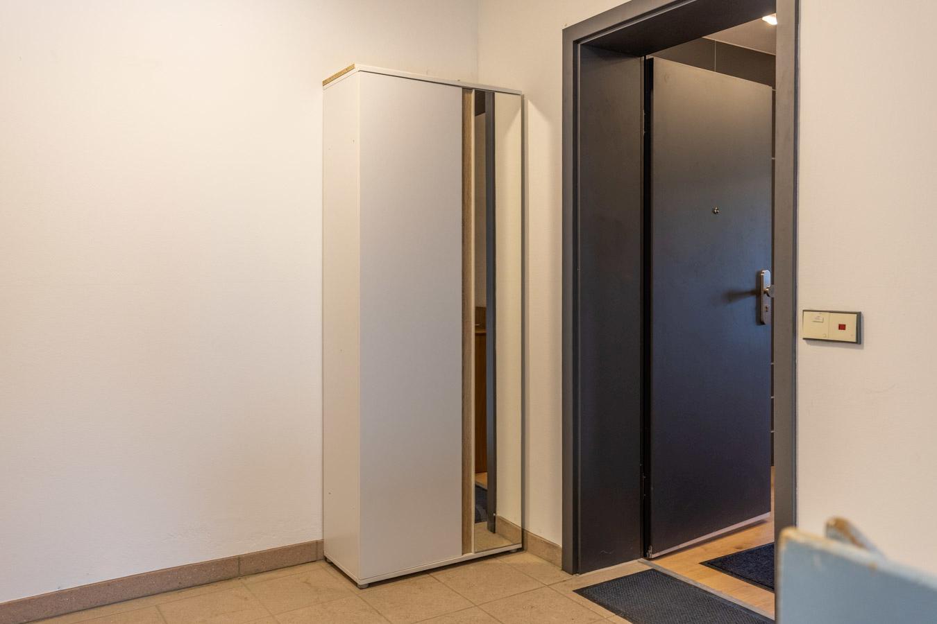 zauberhafte Etagenwohnung