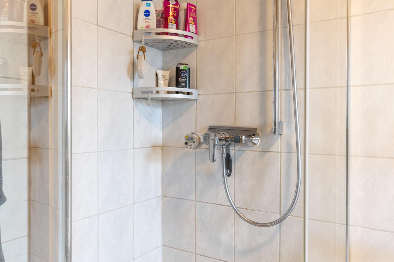 zauberhafte Etagenwohnung