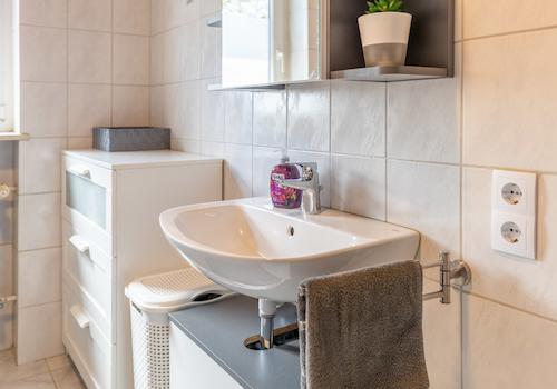 zauberhafte Etagenwohnung