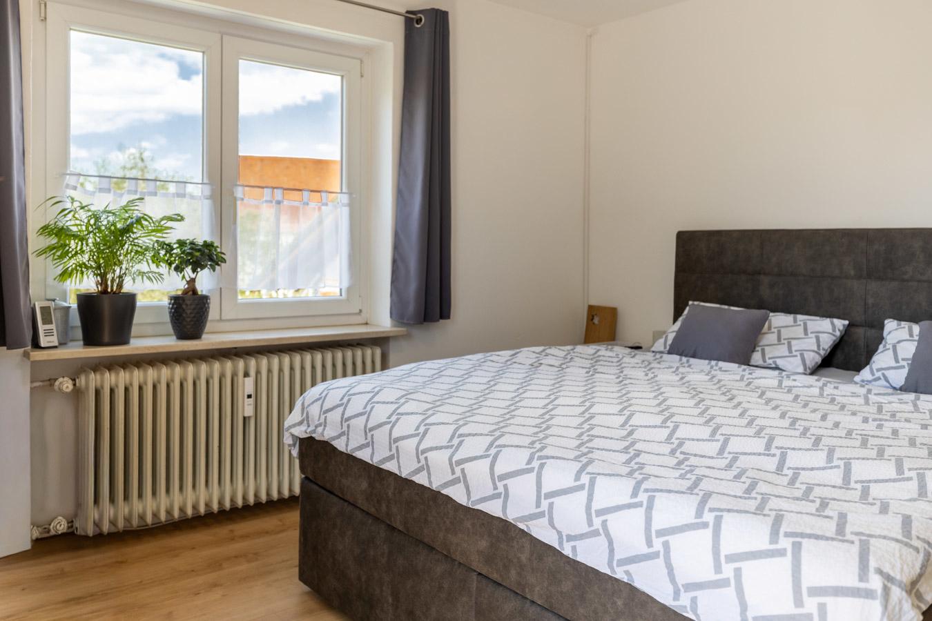 zauberhafte Etagenwohnung