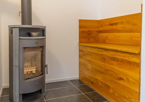 zauberhafte Etagenwohnung