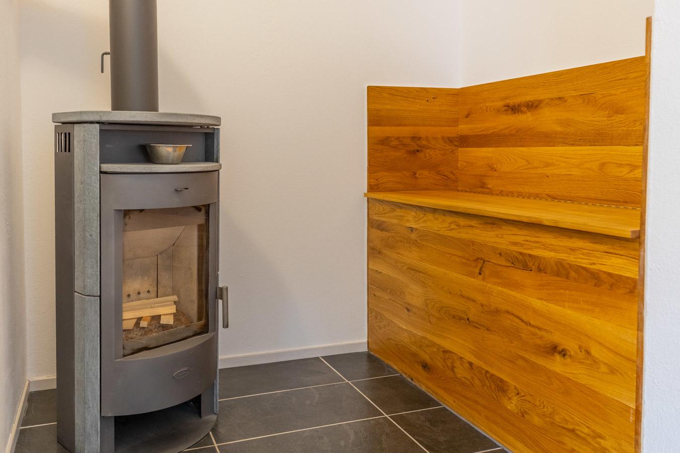 zauberhafte Etagenwohnung