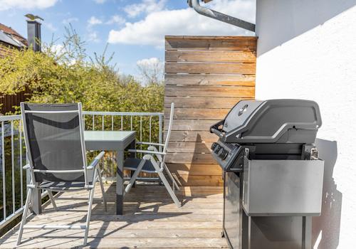 zauberhafte Etagenwohnung