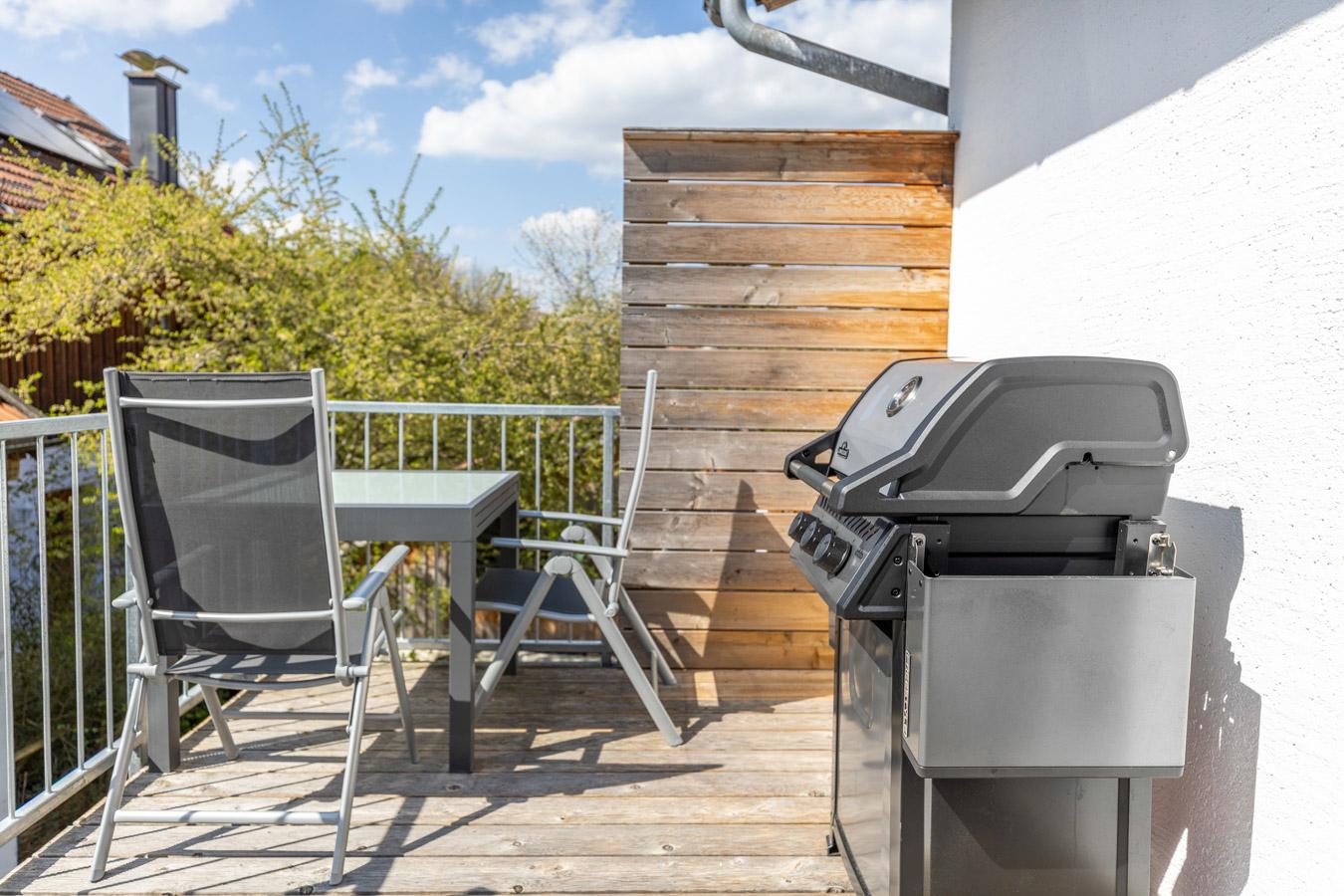 zauberhafte Etagenwohnung