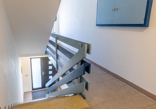 zauberhafte Etagenwohnung