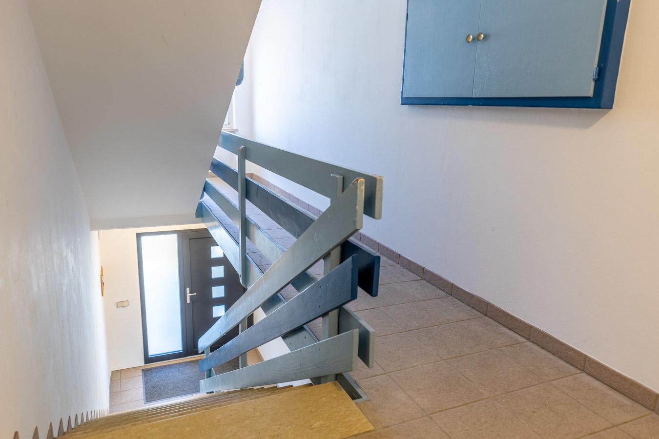 zauberhafte Etagenwohnung