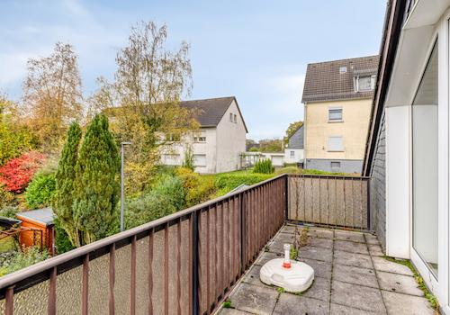 Balkon DG