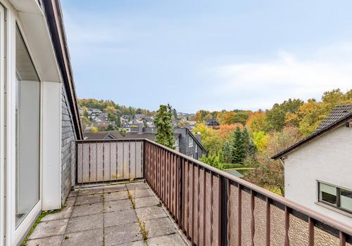 Balkon DG