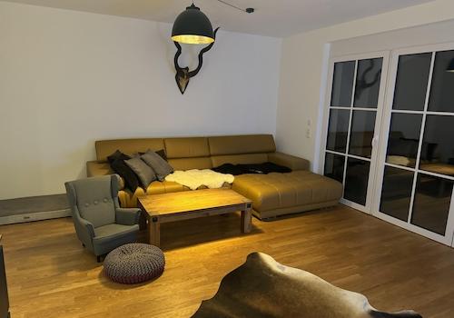Wohnzimmer 1