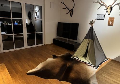 Wohnzimmer 2