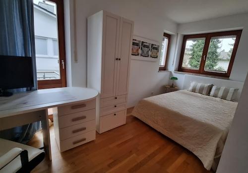 Schlafzimmer 3