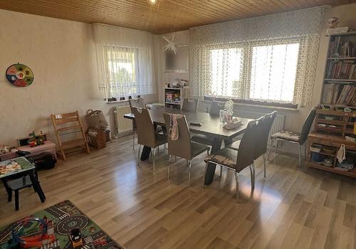 Esszimmer