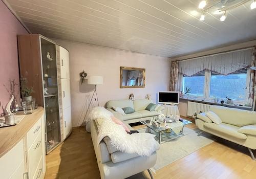Wohnzimmer (EG)