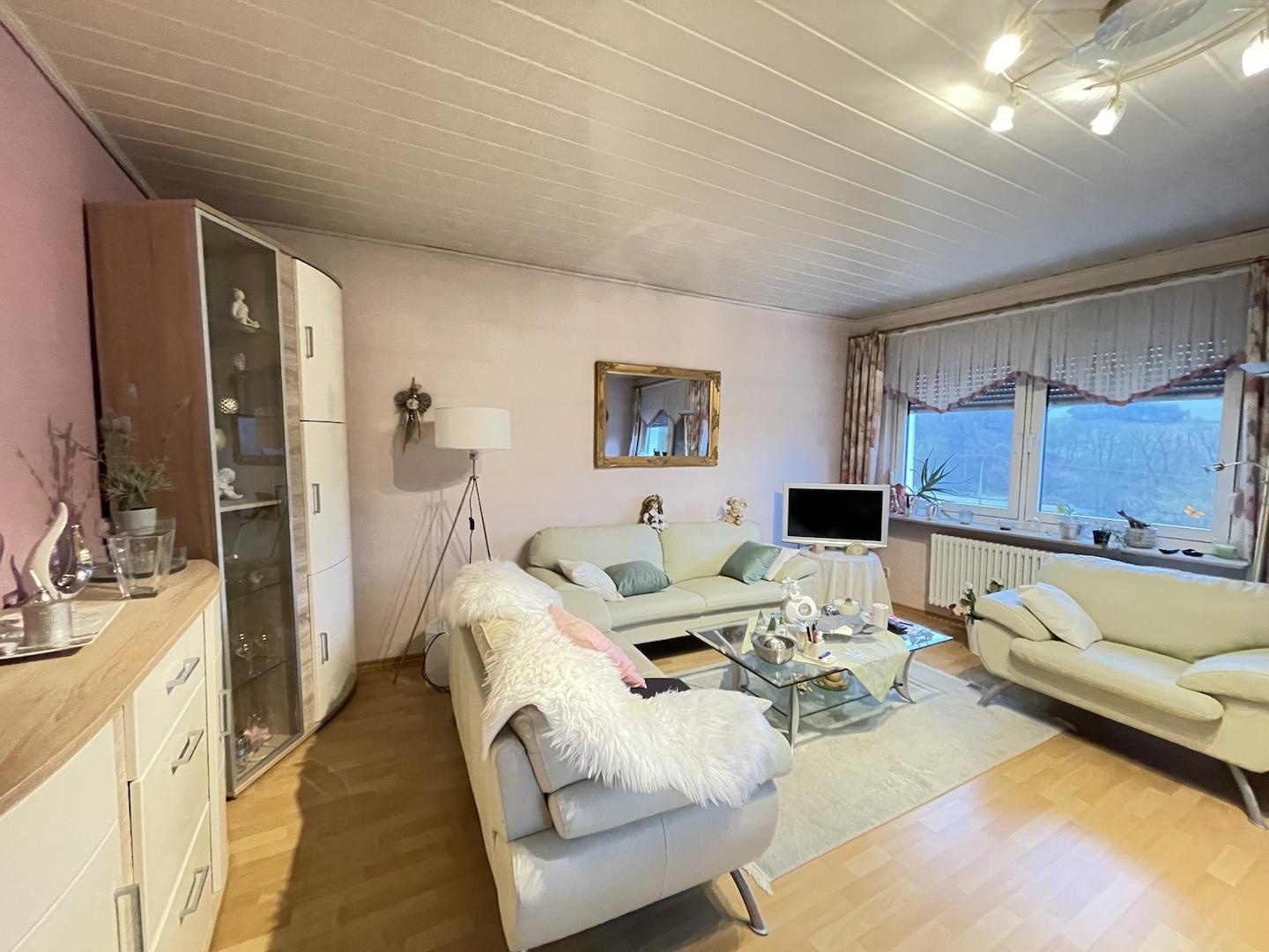 Wohnzimmer (EG)