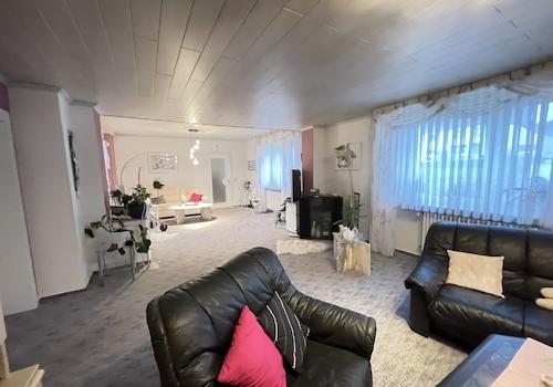 Wohnzimmer (OG)
