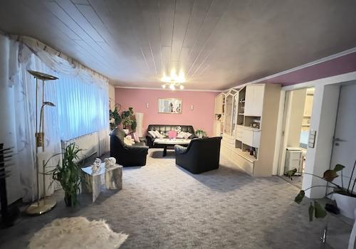 Wohnzimmer (OG)