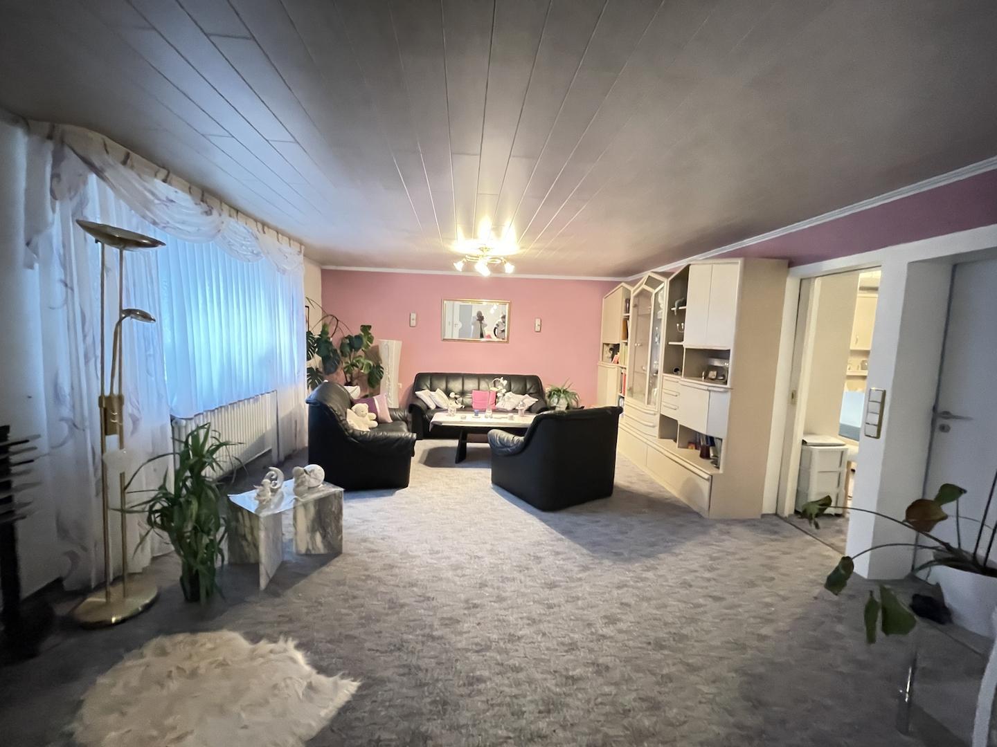 Wohnzimmer (OG)
